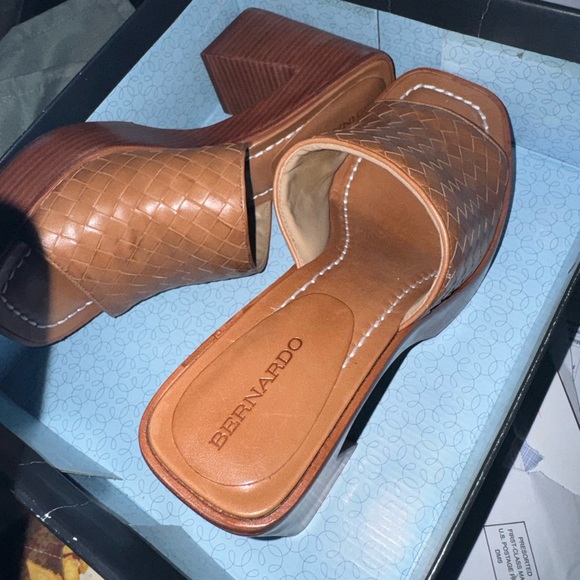 Bernardo slides - Picture 4 of 5